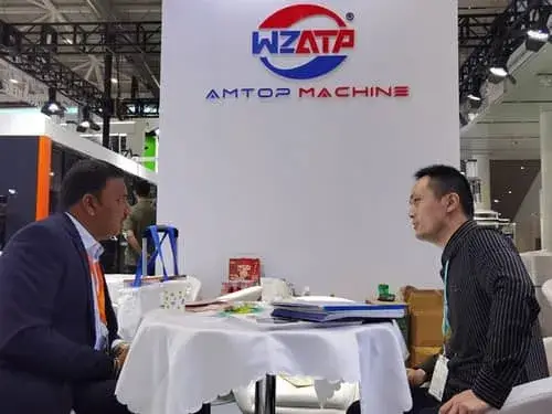 تقديم حلول التشكيل الحراري الموثوقة المخصصة للسوق العربي