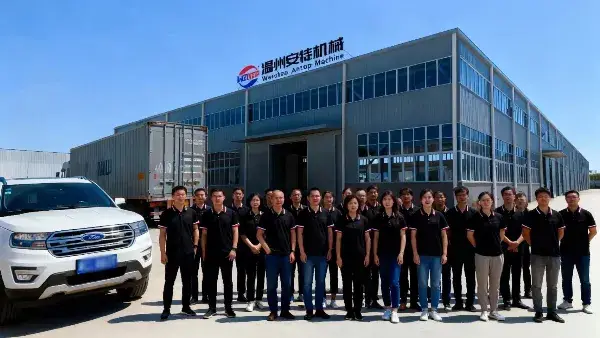 نبذة عن الشركة