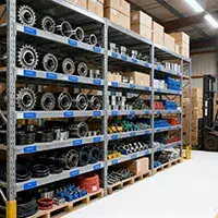 عمليات ورشة الإنتاج