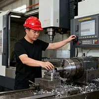 عمليات التصنيع الدقيقة