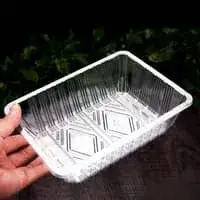 فحص العيّنة واعتمادها