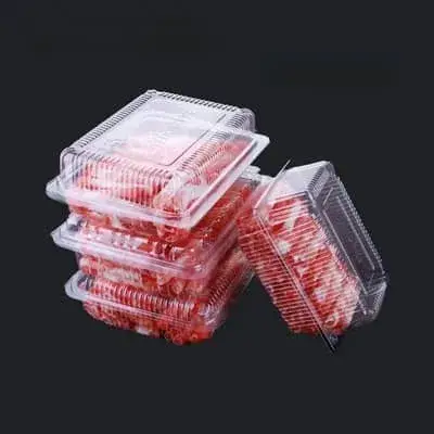 عبوات BOPS ذات المفصل