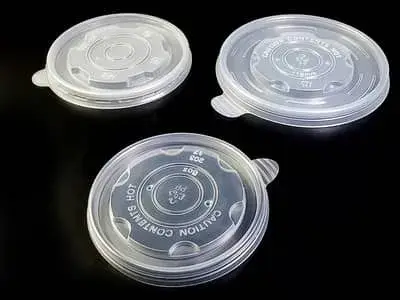 اغطية الـ PP