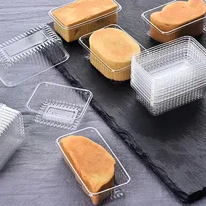 صواني الفاكهة والبسكويت البلاستيكية