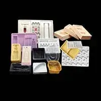 صواني التغليف البلستر