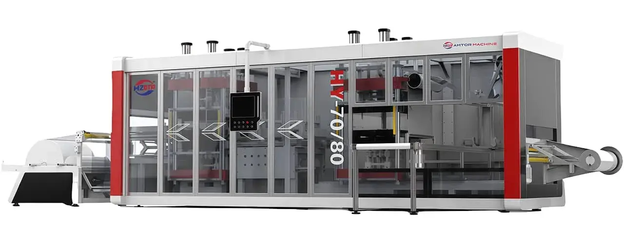 معلومات عن شركة Amtop Machinery