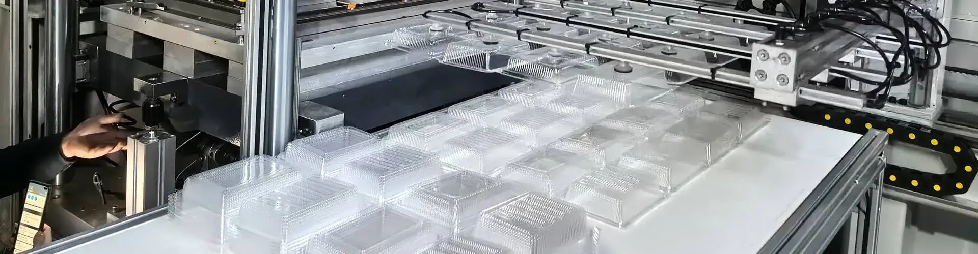 معلومات عن شركة Amtop Machinery