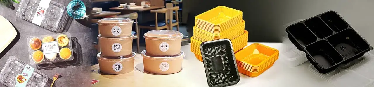 ماكينات تشكيل حراري للبلاستيك ذات محطة واحدة