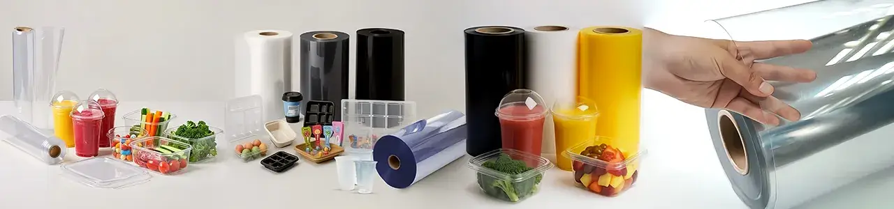 ماكينات بثق الالواح البلاستيكية