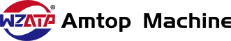 معلومات عن شركة Amtop Machinery