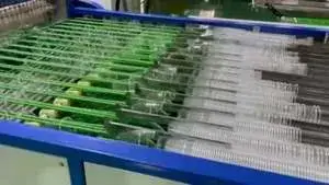 ماكينة التشكيل الحراري لأكواب الماء الـ PP البلاستيكية موديل (ATC-75/42)