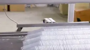 ماكينة لفّ حواف الأكواب(ATC-120)