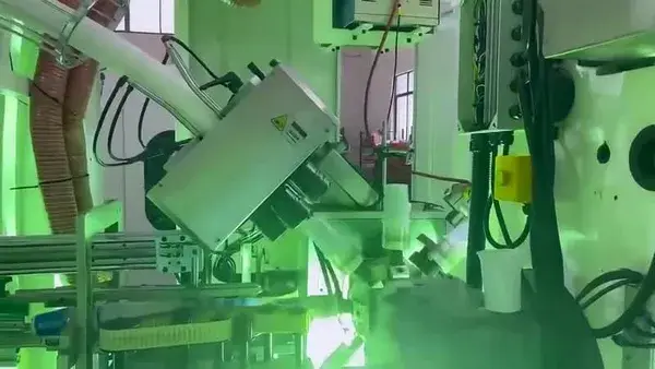 ماكينة طباعة على الأكواب مع ستة الوان (ATC-180)