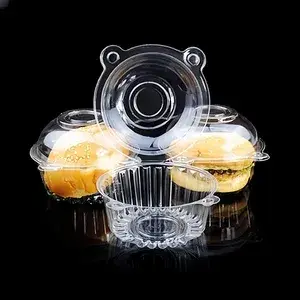 ماكينة تشكيل حراري لبلاستيك (BOPS/PET/PS/PVC)