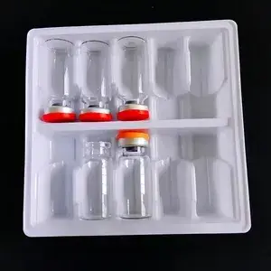 ماكينة تشكيل حراري لبلاستيك (BOPS/PET/PS/PVC)