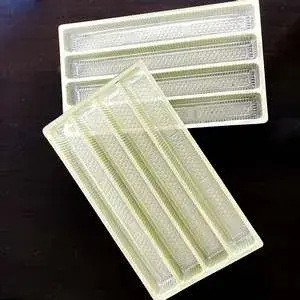 ماكينة تشكيل حراري لبلاستيك (BOPS/PET/PS/PVC)