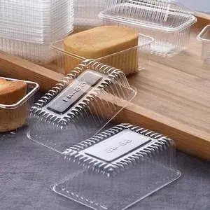 ماكينة تشكيل حراري لبلاستيك (BOPS/PET/PS/PVC)