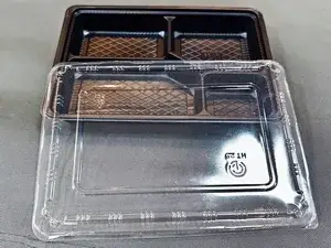 ماكينة تشكيل حراري لبلاستيك (BOPS/PET/PS/PVC)