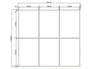 ماكينة تشكيل حراري لبلاستيك (BOPS/PET/PS/PVC)