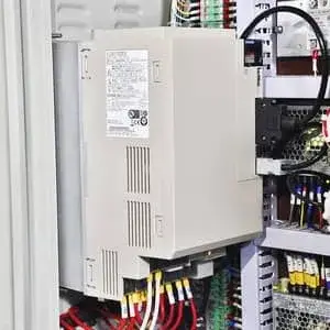 نظام السيرفو