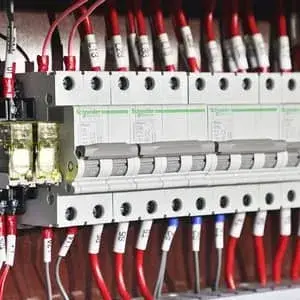 مفاتيح كهربائية