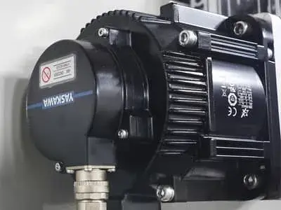 نظام السيرفو