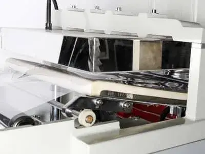 منطقة التسخين المسبق