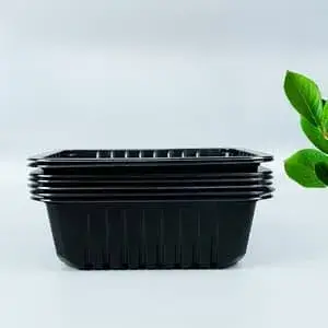 ماكينة تشكيل البلاستيك بالحرارة لانواع (PP/PET/PS/PVC)