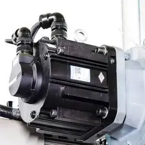 المحرّك ووحدة القيادة