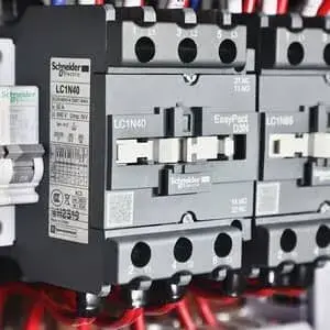 الوحدة الكهربائية