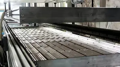 نظام التسخين