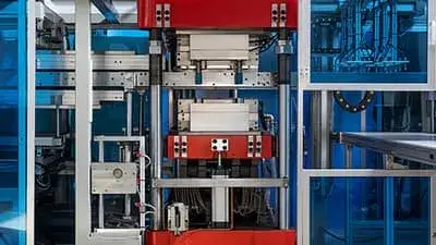 وحدة التشكيل