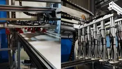 محطة التجميع