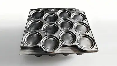 قوالب التشكيل الحراري