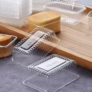 ماكينة تشكيل حراري ذات ثلاث محطات (BOPS/PET/PS/PVC)