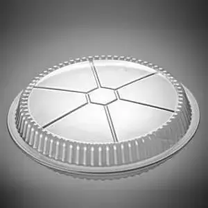 ماكينة تشكيل حراري ذات ثلاث محطات (BOPS/PET/PS/PVC)