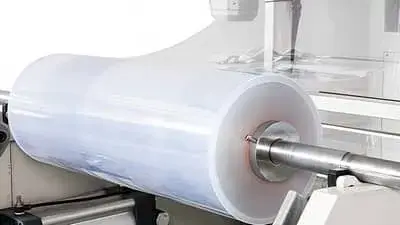 تغذية المواد