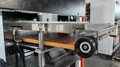 نظام التسخين