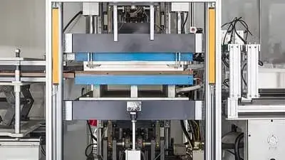 محطة التشكيل