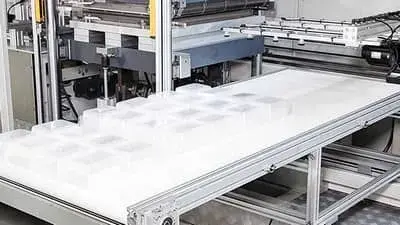 محطة التجميع