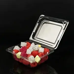 ماكينة تشكيل حراري ذات ثلاث محطات (BOPS/PET/PS/PVC)