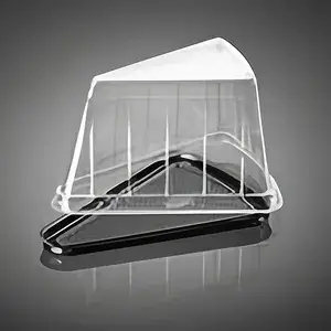 ماكينة تشكيل حراري ذات ثلاث محطات (BOPS/PET/PS/PVC)