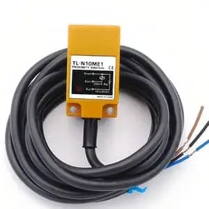 مستشعر اقتراب