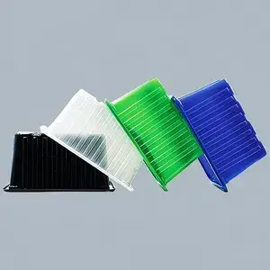 ماكينة التشكيل الحراري ذات ثلاث/أربع محطات (PP/PET/PS/PVC)