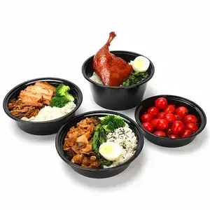 ماكينة التشكيل الحراري ذات ثلاث/أربع محطات (PP/PET/PS/PVC)