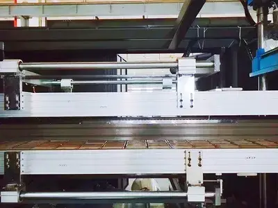 منطقة التسخين