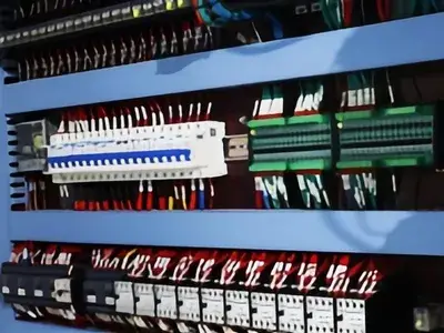 نظام الأمان