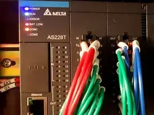 نظام السيرفو