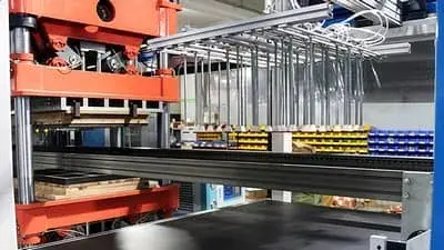 محطة التجميع