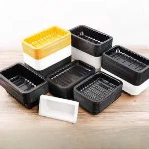 قوالب التشكيل الحراري